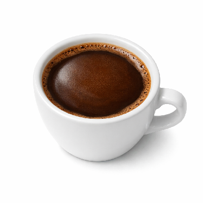 McDonald's McCafé Mocha with Nonfat Milk (Small)