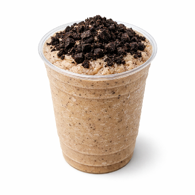 McDonald's McCafé Oreo Frappe Small