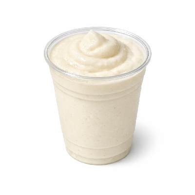 McDonald's McCafé Vanilla Shake Sm