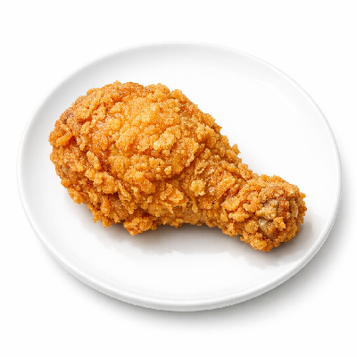 McDonald's McCrispy 1 Piece