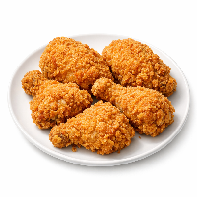 McDonald's McCrispy 5 Piece