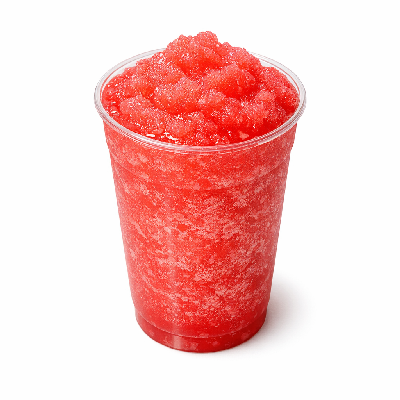 McDonald's Minute Maid Cherry Limeade Slushie