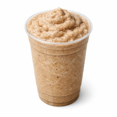 McDonald's Mocha Iced Frappe Lrg