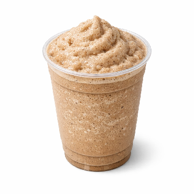 McDonald's Mocha Iced Frappe Regular