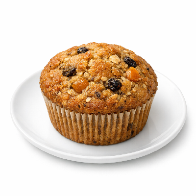 McDonald's Muffin Fruit & Fibre