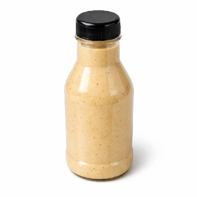 Mcdonald's newman's own cobb dressing