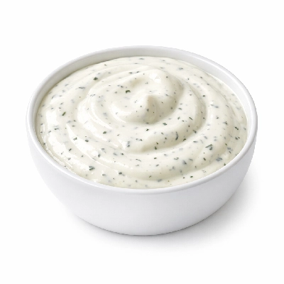 Mcdonald's newman's own ranch dressing