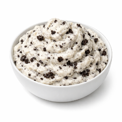 McDonald's Oreo Mix-in Snack Portion