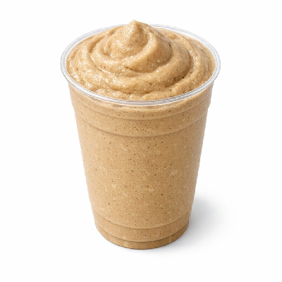 McDonald's Real Coffee Shake Large