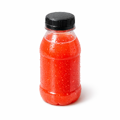 McDonald's Robinsons Fruit Shoot