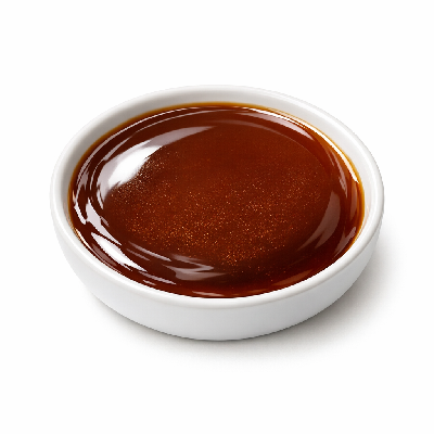 McDonald's Rolo Syrup Regular Portion