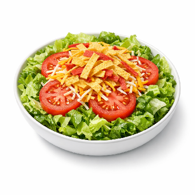 McDonald's Salads Premium Southwest (without Chicken)