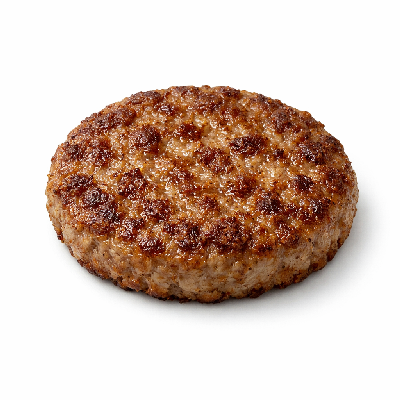 McDonald's Sausage Side