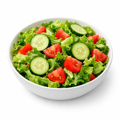 McDonald's Shaker Side Salad