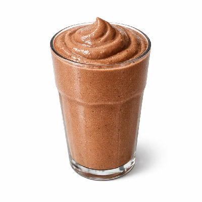 McDonald's Shakes Regular Chocolate Milkshake