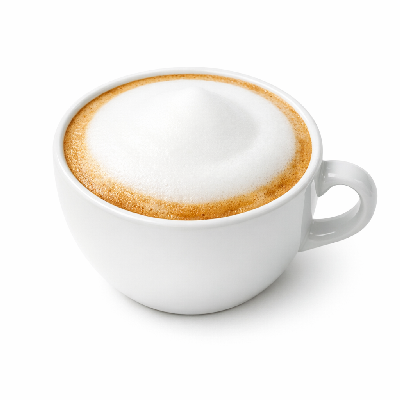 McDonald's Skinny Cappuccino