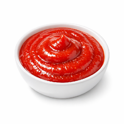 McDonald's Sriracha Sauce