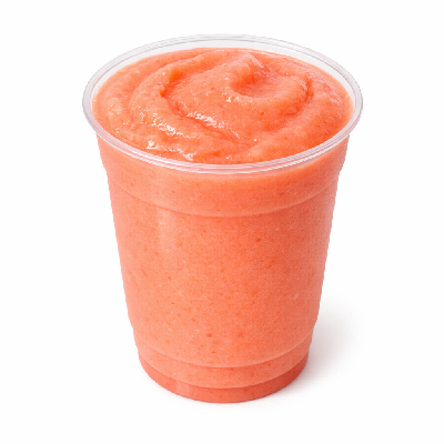 McDonald's Strawberry Mango Pineapple Smoothie without Yogurt Md