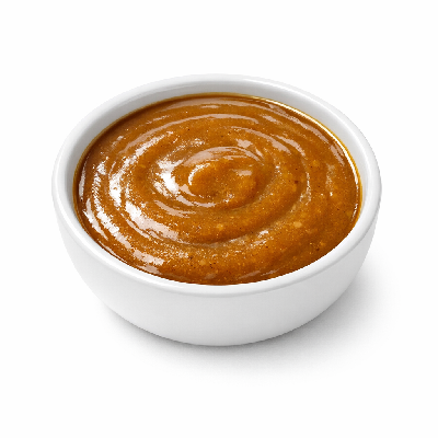 McDonald's Sweet Curry Dip