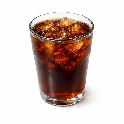 McDonald's Unsweetened Tea