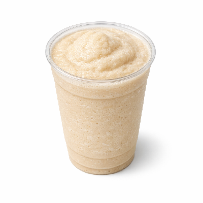 McDonald's Vanilla Chai Iced Frappe Sm
