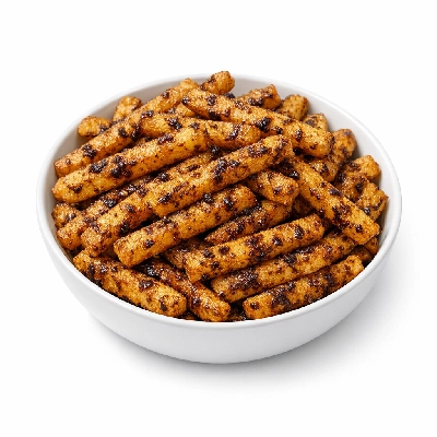 McDonald's Vegemite McShaker Fries Large