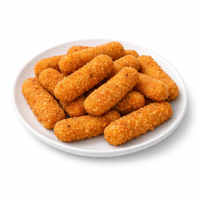 McDonald's Veggie Dippers