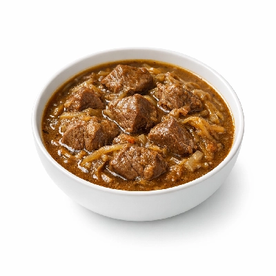 Meat Stew (Marag Laham) UAE
