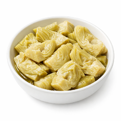 Mellow Mushroom Artichoke Hearts