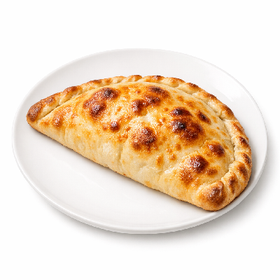 Mellow Mushroom Cheese Calzone