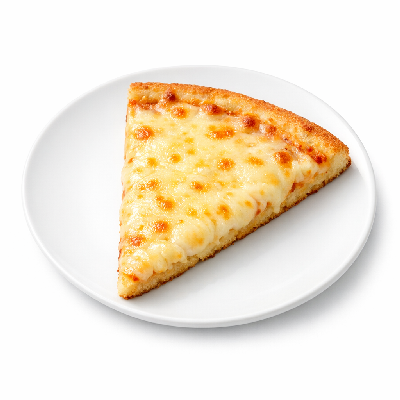 Mellow Mushroom Cheese Gluten Free Slice