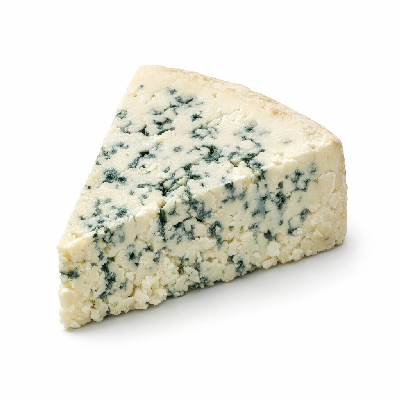 Mellow Mushroom Cheeses Blue Cheese Large Slice