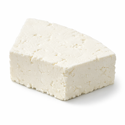 Mellow Mushroom Cheeses Feta Large Slice