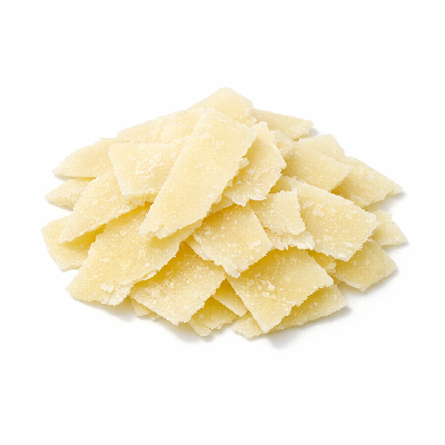 Mellow Mushroom Cheeses Parmesan Shaved Sm Slice