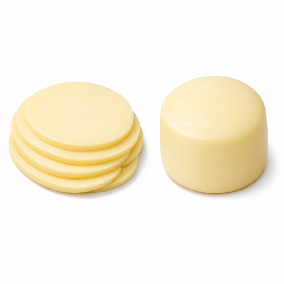 Mellow Mushroom Cheeses Provolone