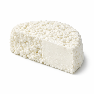 Mellow Mushroom Cheeses Ricotta Sm Slice