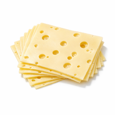 Mellow Mushroom Cheeses Swiss Cheese