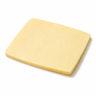 Mellow Mushroom Cheeses Vegan Cheese Med Slice