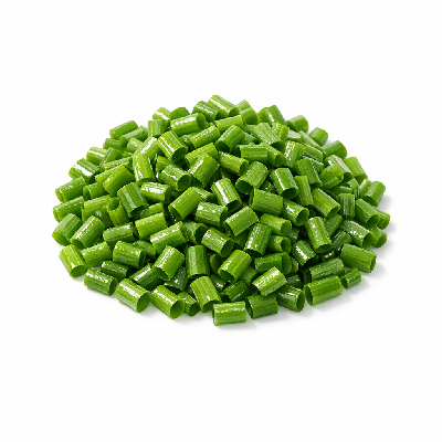 Mellow Mushroom Chives Medium Slice