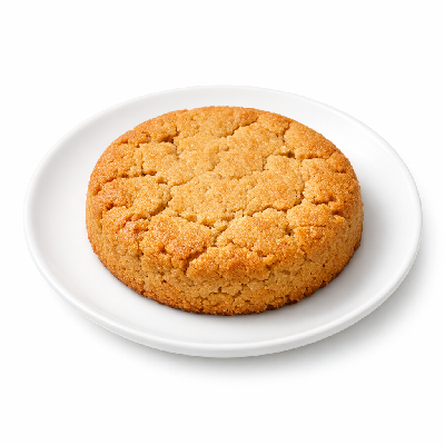 Mellow Mushroom Desserts Peanut Butter Cookie Pucks