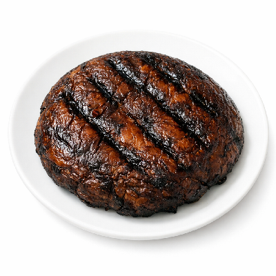 Mellow Mushroom Grilled Portobello