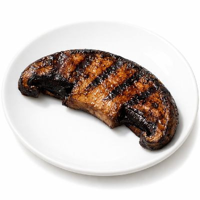 Mellow Mushroom Grilled Portobello Sm Slice