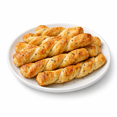 Mellow Mushroom Kids Funguys Twists