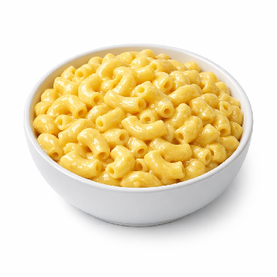 Mellow Mushroom Kids Mac & Cheese