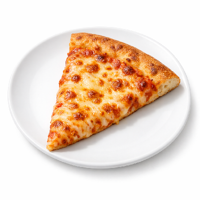 Mellow Mushroom Merry Prankster Medium Slice