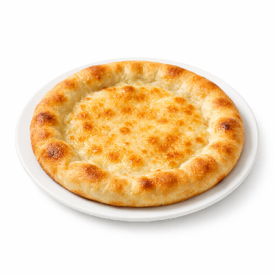 Mellow Mushroom Miscellaneous Baked Pizza Crust Sm