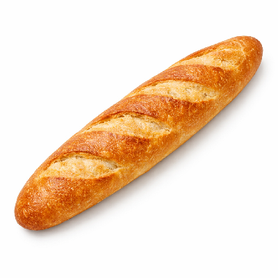 Mellow Mushroom Miscellaneous Bread French Whole