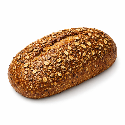 Mellow Mushroom Miscellaneous Bread Multi Grain Whole