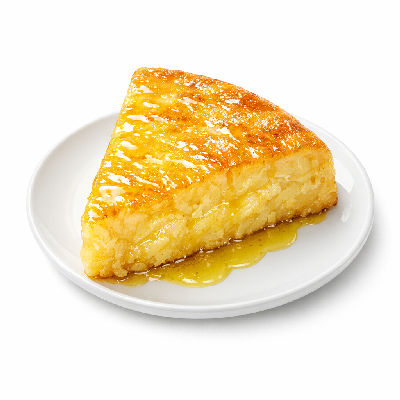 Mellow Mushroom Miscellaneous Olive Oil Large Slice