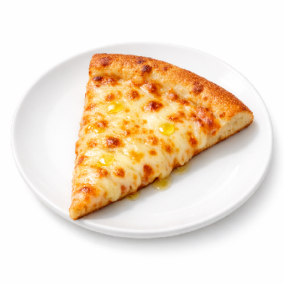 Mellow Mushroom Miscellaneous Olive Oil Med Slice